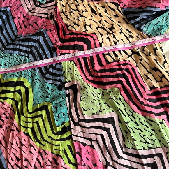 Gorman dress Mankaja for Gorman M EUC - Picture 5 of 5